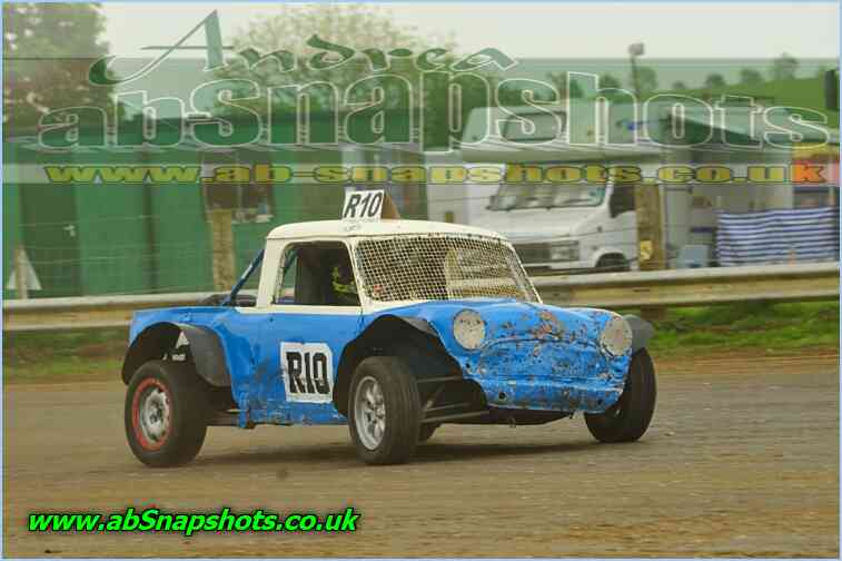 ST1905 A1503